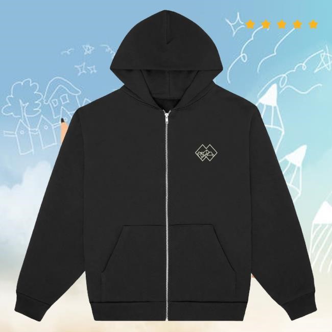 Official John Summit Merch Experts Only Evergreen Vail Shirts