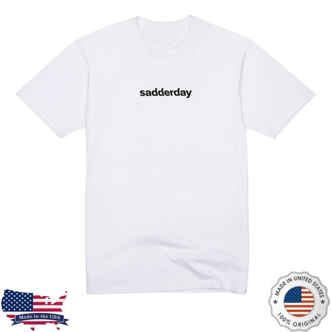 Official Unhappy Hour Shirt