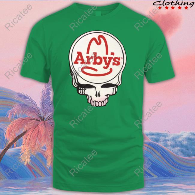 Meth Syndicate Store Meat Head Arby's Hoodie