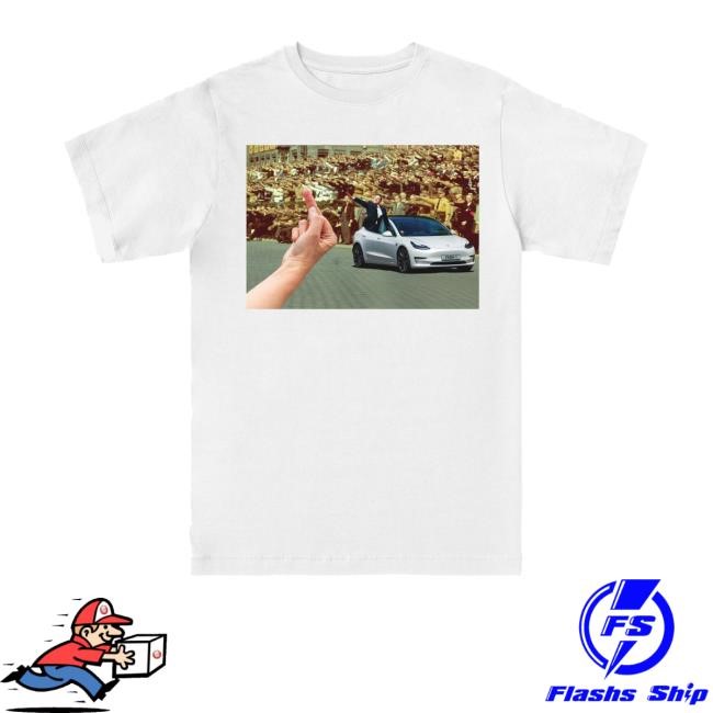 Everpress Official Cwst4 Shirt