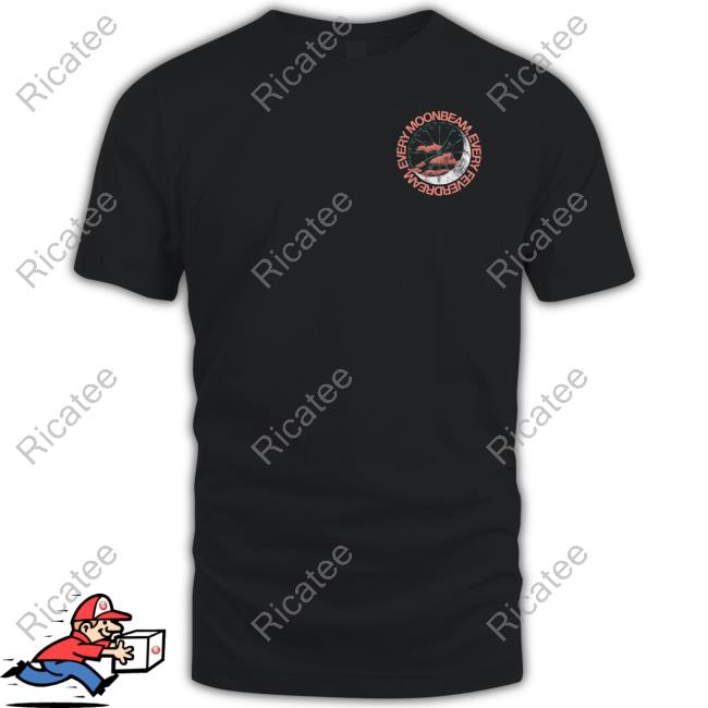Bears In Trees Shop Ferris Wheel T-Shirt