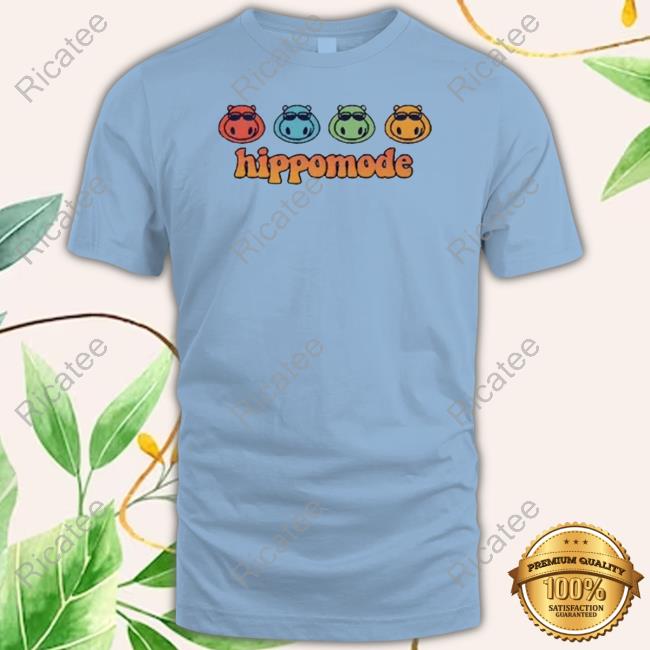 Barstoolsports Hippomode Sweatshirt