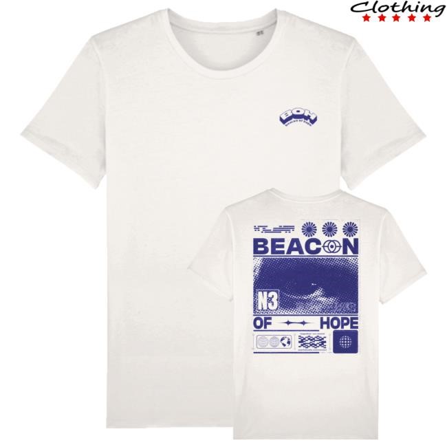 Beacon Of Hope Sight Sweatshirt