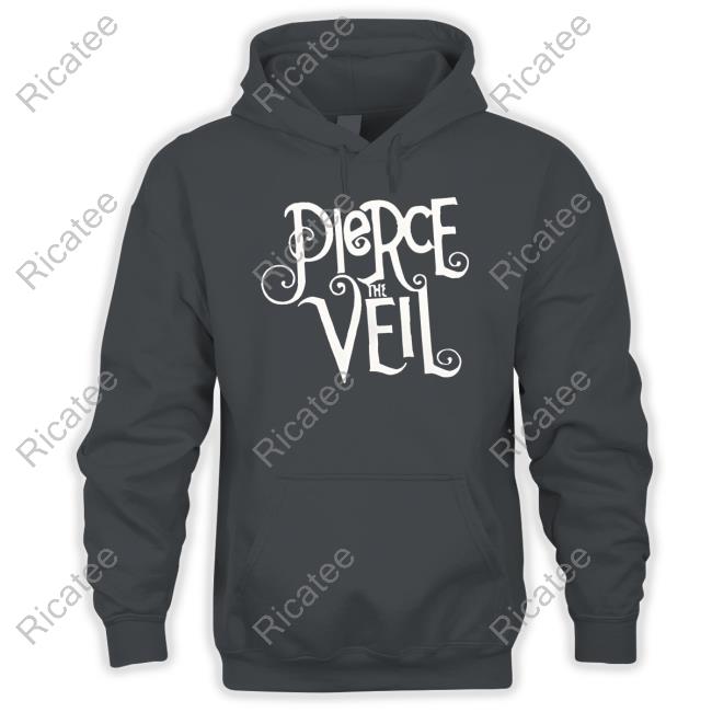 Girlsroomofficial Pierce The Veil Official Shirt