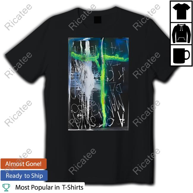 Arca Mutant1000000 ^4 Ss T Shirt