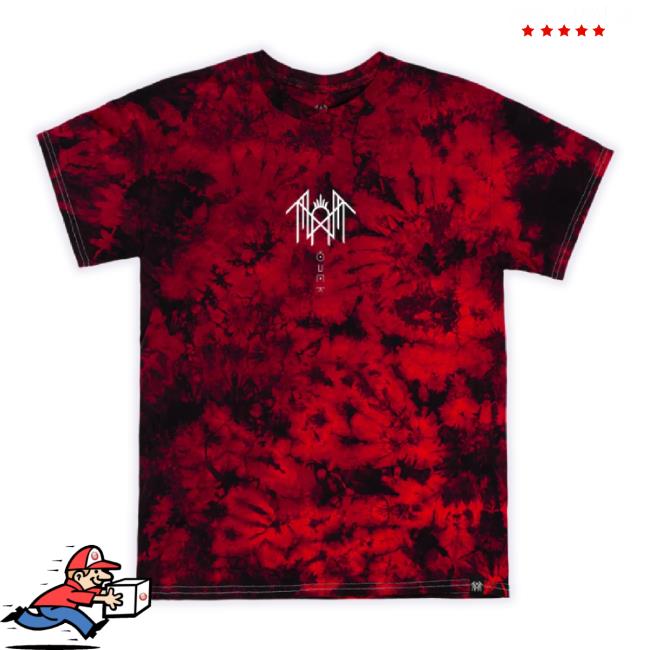 Official Sleep Token Vore TankTop (Custom Dye)