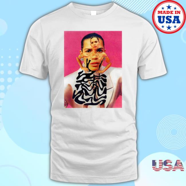 America Ferrera Shirt