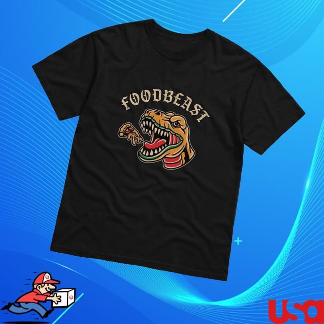 Foodbeast Merch Store Shop Belly The Beast Long Sleeve T Shirt