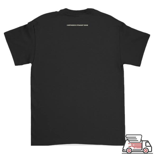 Limited Orthodox Official Merchandise Merch Store Nashville Hates You Sweatshirt