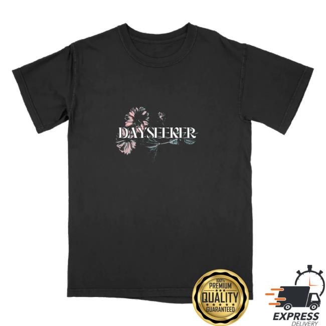 Original Dayseeker Merch Store Head Vase T T-Shirt Dayseeker Shop