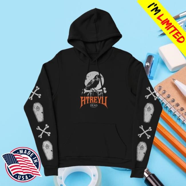 Atreyu Merch Shop Store Dead Classic Shirt Atreyu Merch Shop Store Dead New Shirt