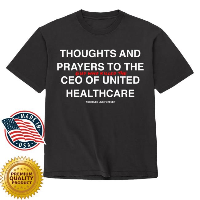 Linda Finegold Merch United Healthcare Black New Shirt