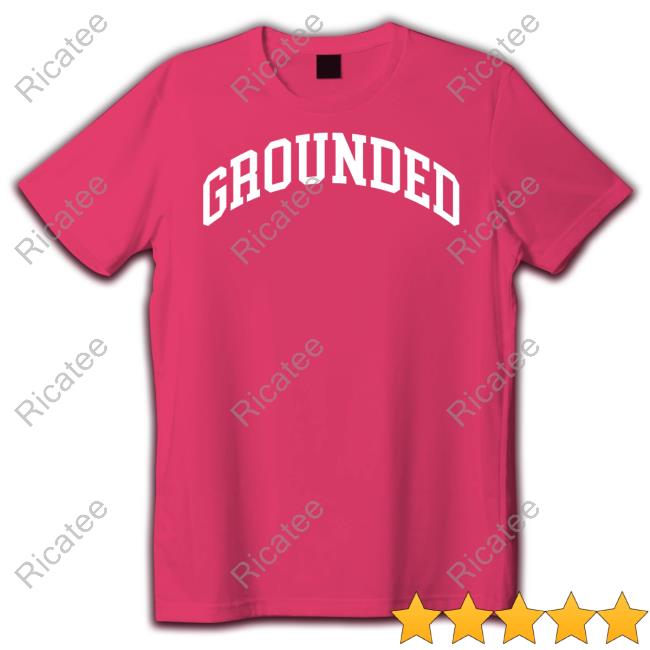 The Brothers Sun Bruce Sun Grounded New Shirt
