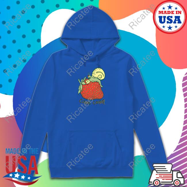 Hungry Snail Cave Camp T-Shirt, Hoodie, Tank Top, Sweater And Long Sleeve T-Shirt