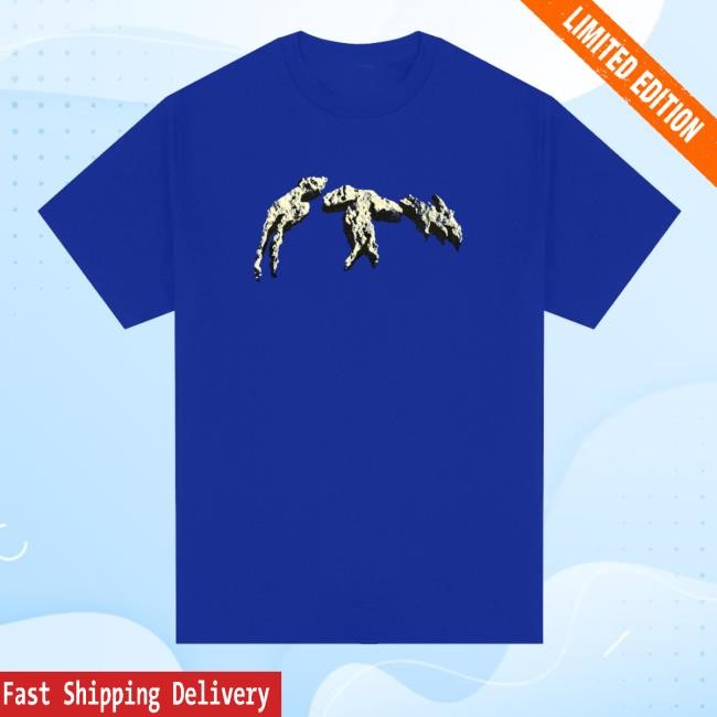 Flace Merch Shop Store Official Freak So Icy Logo New Shirt