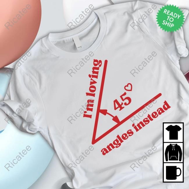 Robbie Williams I'm Loving Angles Instead 45 Long Sleeve T Shirt
