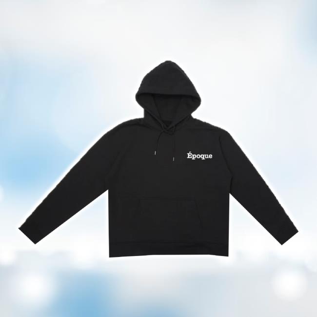 Trending Kntxt Merch Store Epoque Essential T-Shirt Kntxt Shop