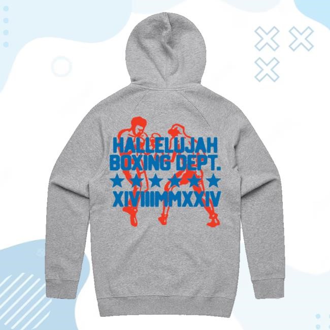Brandon Lake Merch Store Been Fight Club Shirt Hard Fought Fight Club Hallelujah Boxing Dept. Xiviiimmxxiv