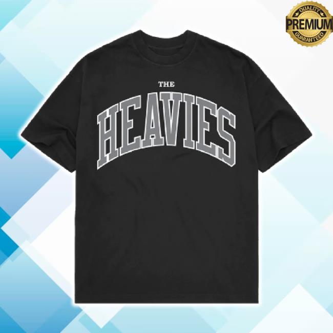 Trending The Andrew Schulz Merch Store Andrew Schulz Heavies Summer 23 Live Hoodie Sweatshirt Theandrewschulz Shop