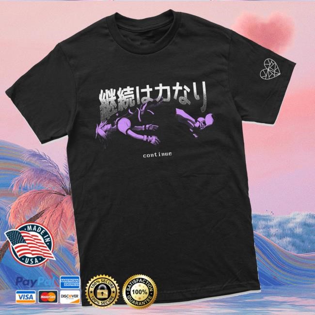 Trending Dream Clothing Merch Continue t-shirt, hoodie, tank top, sweater and long sleeve t-shirt