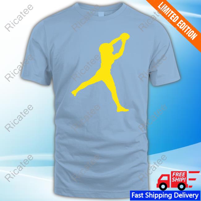 Noah Neidlinger Wilson Legend Art Sweatshirt