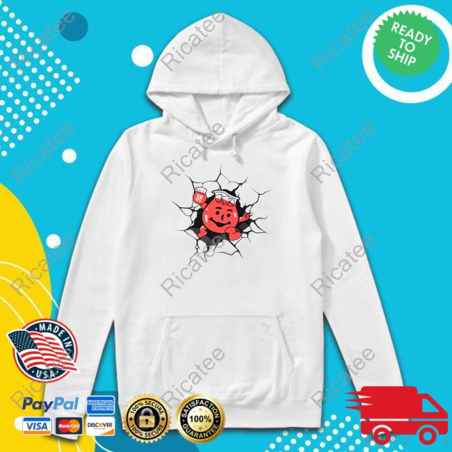 Huskguys Store Husker Kool-Aid Shirt