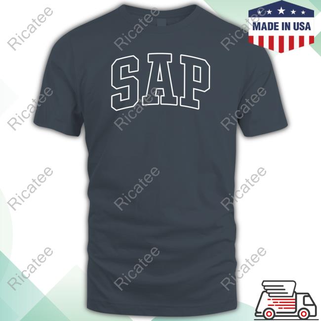 Sapnap Sap T Shirt