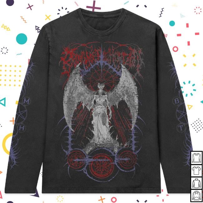Horizon Supply Merch Youtopia Longsleeve Shirt