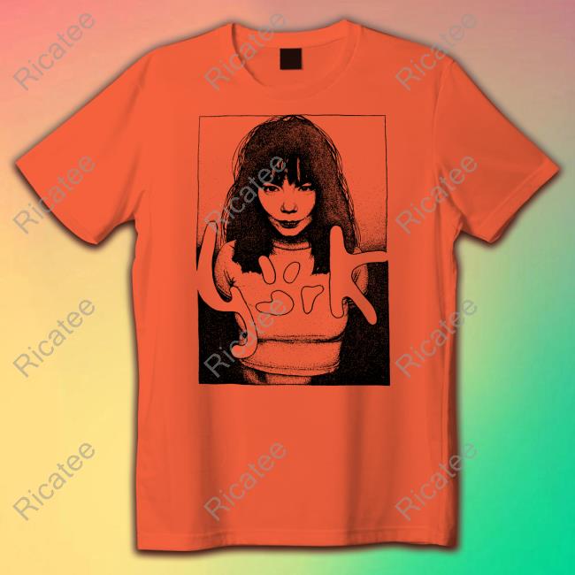 Mobshity Store Björk Sweatshirt