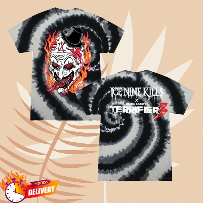 Ink Merch Shop Psychos Only Art Will Never Shirt