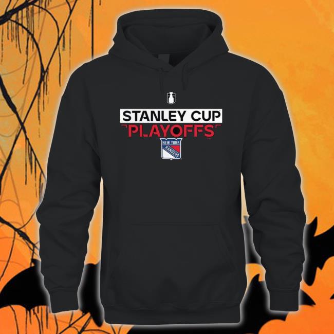 New York Rangers Stanley Cup Playoffs 2023 Shirt