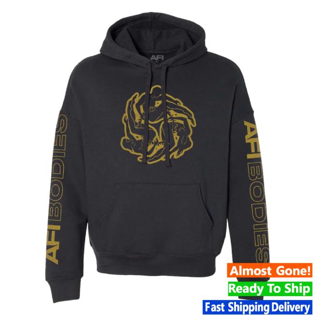 Official Bodies New Shirt Afi Us Shop
