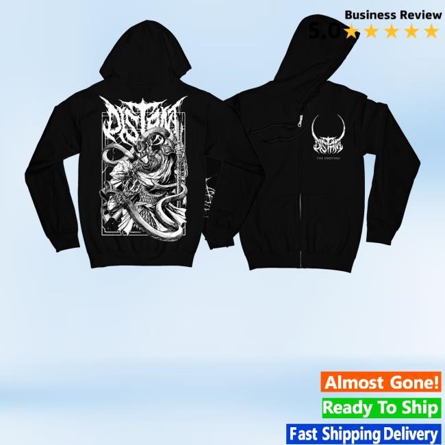 Distant The Impaler Tee