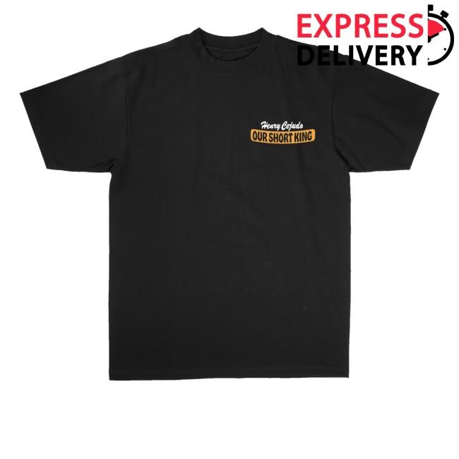 Full Violence Official Must Be This Tall Classic Classic Shirt