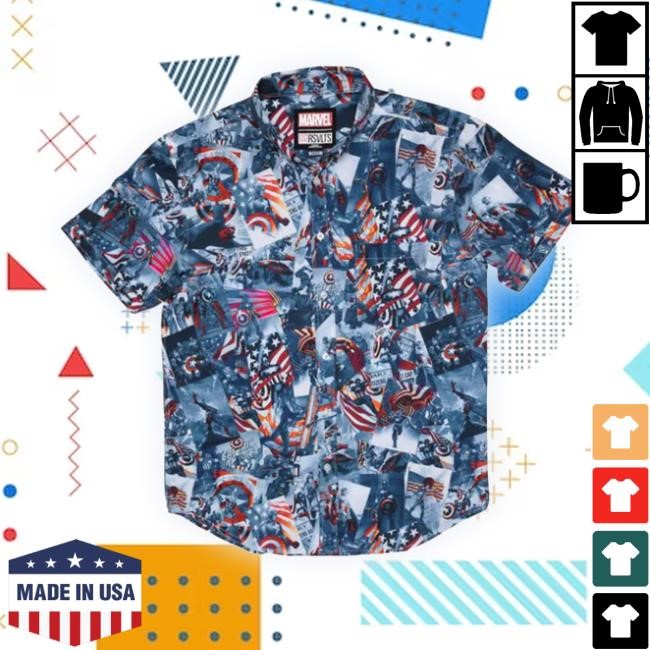 Kryptonitecharacterstore Captain America Sentinel Of Liberty Kunuflex t-shirt, hoodie, tank top, sweater and long sleeve t-shirt