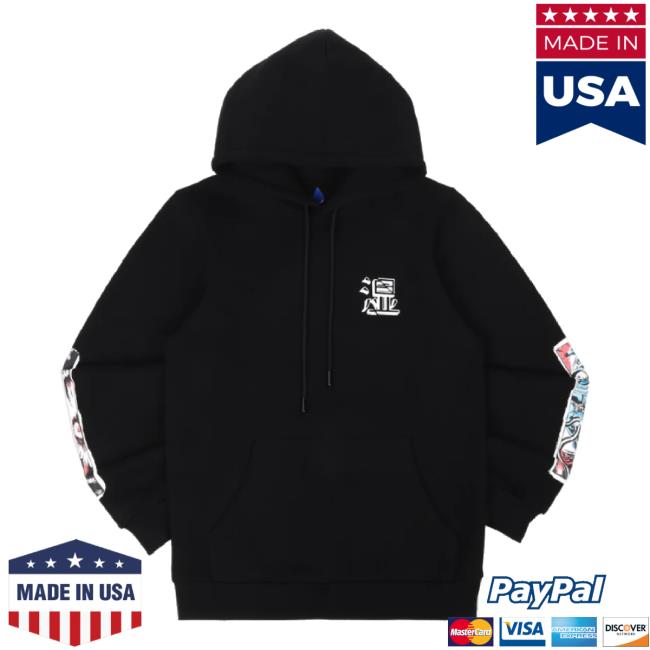 Original Anime Sweaters Moist Global Shop
