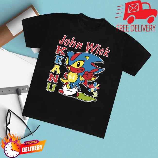 Mamonoworld Merch Store Shop Jhn Wck Tee Shirt