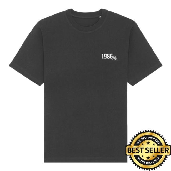 Official 1986Zig Classic 1986Zig Logo Shirts Bravado Shop Merch Store