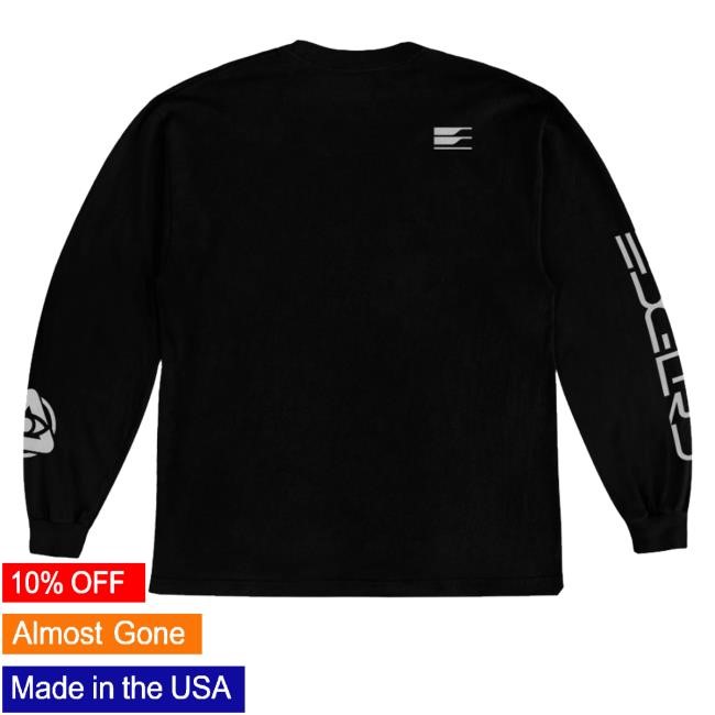 Official Edglrd For Yeat Dangerous Summer Gator T Shirts