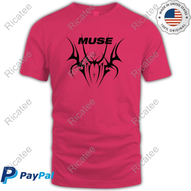 Rieglers Net Kandy Muse Powder Tribal Box Crewneck Sweatshirt