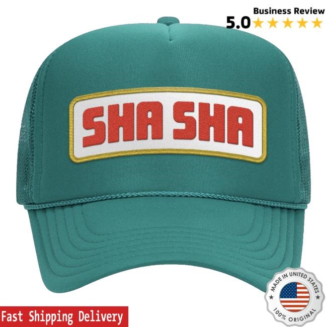 Benkweller Merch Official Sha Sha 2025 Hats