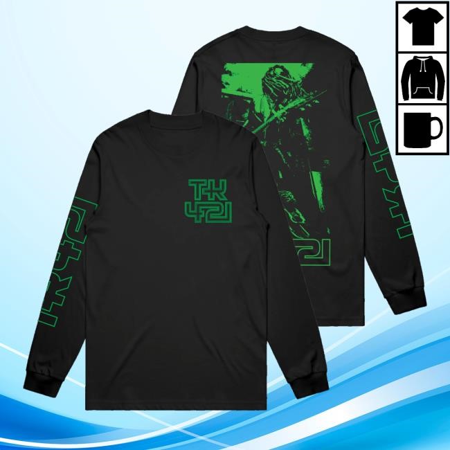 Lenny Kravitz Store Tk421 Electric Green Tank Top Lenny Kravitz Store Tk421 Electric Green Tee Shirt