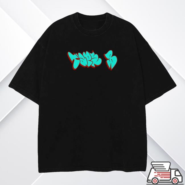 Tapeb Store Tape B On The Block Tee Shirt Tapeb Store Tape B On The Block Hoodie