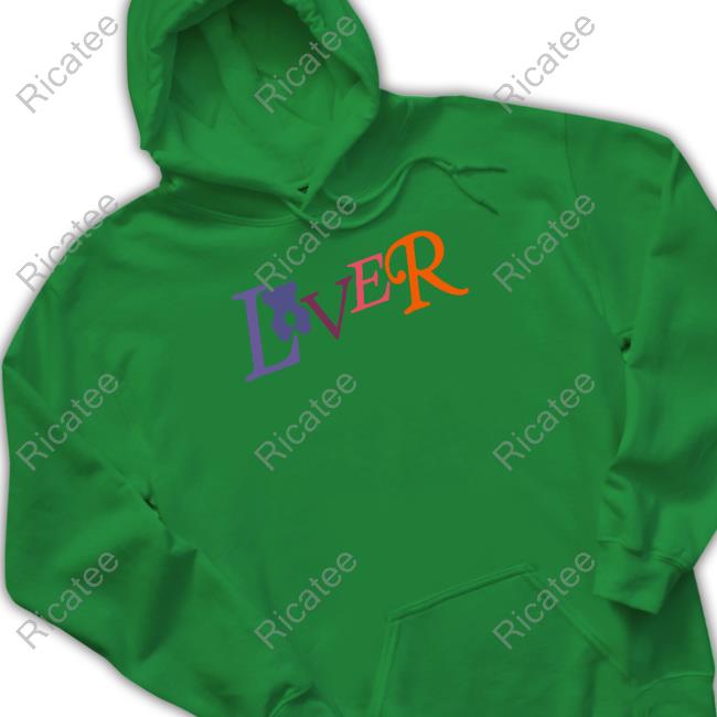 6Lack Lover Shirts
