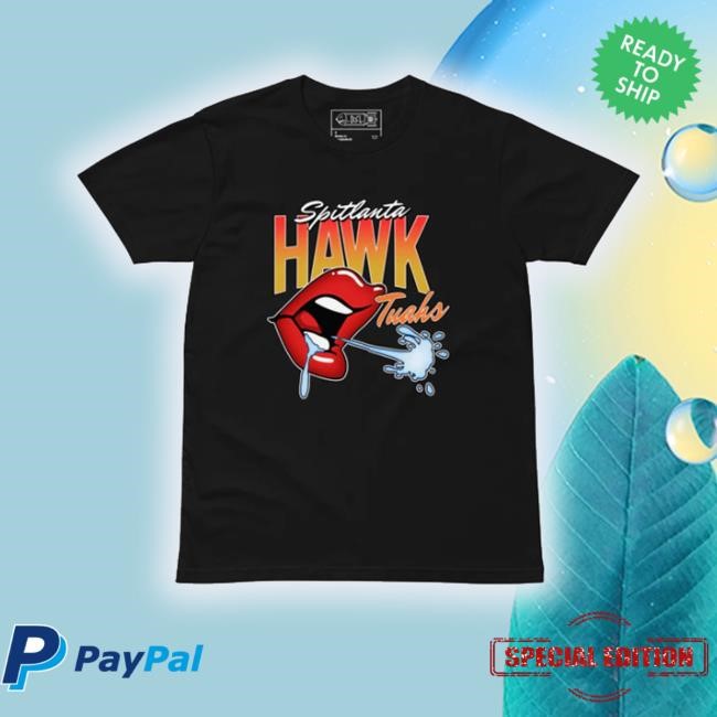 Official Trending Dommerch Store Hawk Tuah Sweatshirt