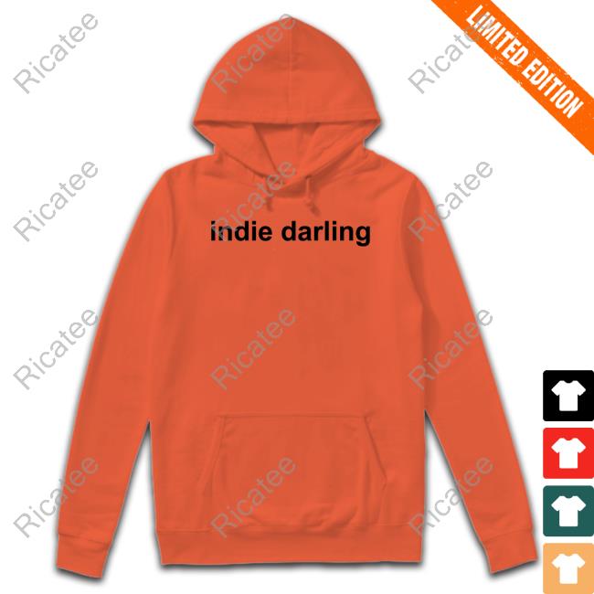 Indie Darling Long Sleeve Shirt