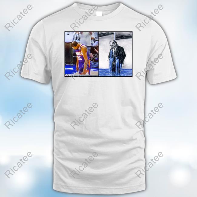 Artbutmakeitsports Drawing From Stereoscope By William Kentridge 1998-98 Shirt