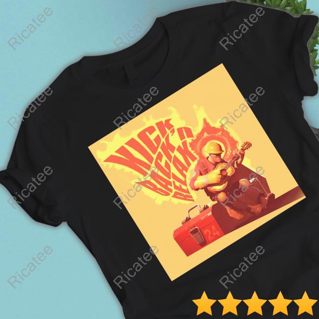 Kick Back' N Relax T Shirt