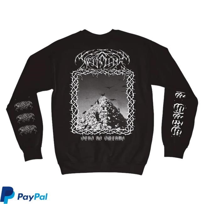 Official Beyond Human Merch Store Shop Buen Viaje Tee Shirt