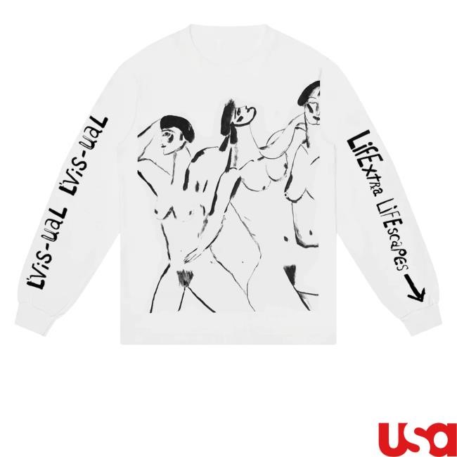 Wacky Wacko Official Tim Presley X Wacky Wacko Tee Wacky Wacko Official Tim Presley X Wacky Wacko Shirts